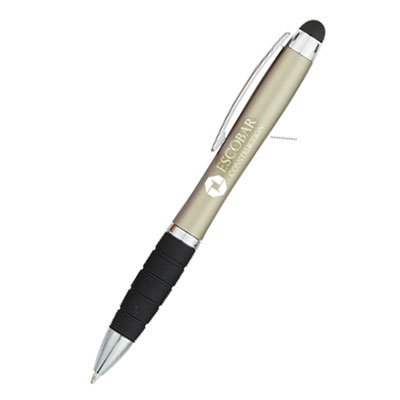 stylus light -up pen